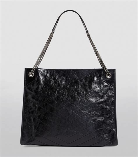 ysl niki bag uk|ysl niki shopping bag.